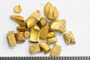 Gold scrap