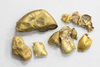 Gold scrap