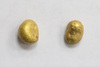 Gold nugget