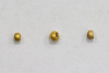 Gold Bead