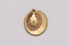 Gold coin