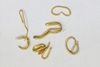 Gold wirework
