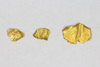 Gold scrap