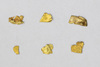 Gold scrap