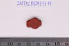 Collared Bead