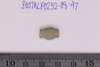 Collared Bead