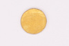 Gold coin