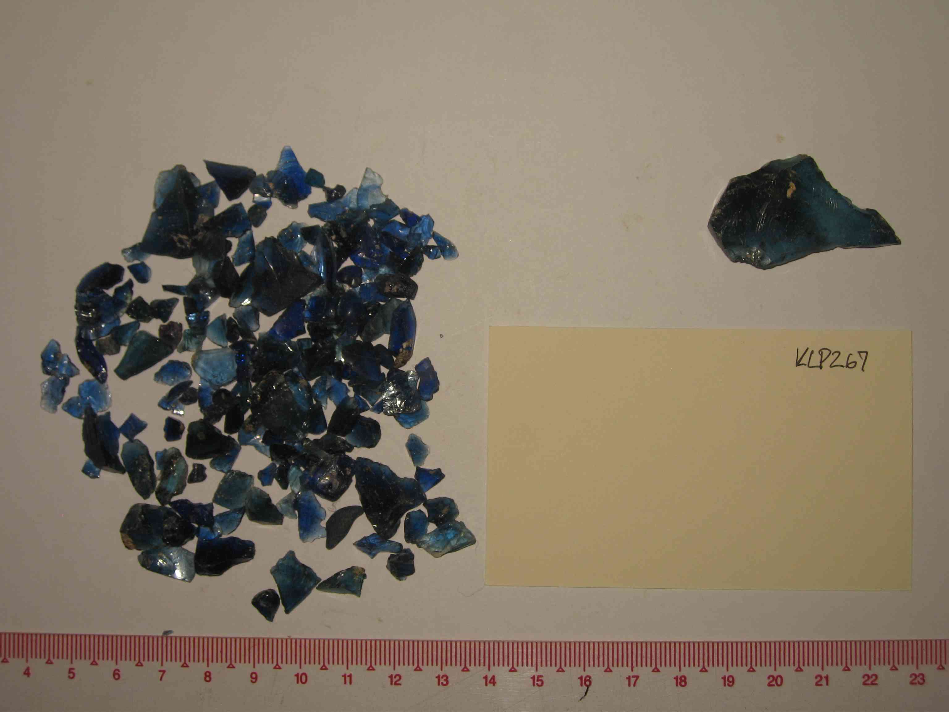 fragment