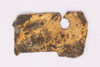 Gold scrap