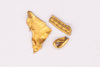 Gold scrap
