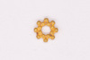 Gold Bead