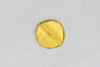 Gold coin