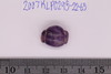 Collared Bead