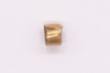 Gold tube