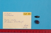 Mixed object in packaging