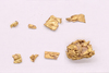 Gold scrap