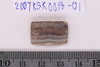 Pre-formed rough out Beads