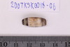 Pre-formed rough out Beads