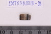Pre-formed rough out Beads