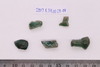 Material fragment