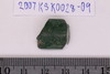 Bangle fragment