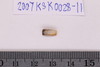 Pre-formed rough out Beads