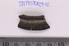 Bangle fragment