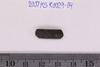 Bangle fragment