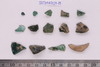 Material fragment