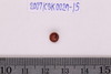 Pre-formed rough out Beads
