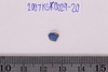 Material fragment