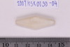 Pre-formed rough out Beads