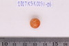 Pre-formed rough out Beads