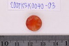 Pre-formed rough out Beads
