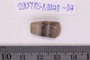 Pre-formed rough out Beads