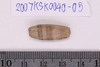 Pre-formed rough out Beads
