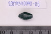 Pre-formed rough out Beads