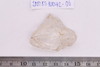 Material fragment