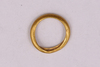 Gold ring