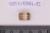 Pre-formed rough out Beads