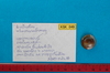 Mixed object in packaging