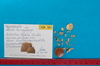 Mixed object in packaging