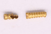 Gold Bead