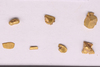 Gold scrap