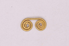 Gold wirework