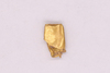 Gold scrap
