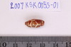 Bleached/Etching Bead