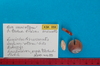 Mixed object in packaging