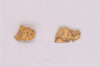 Gold scrap