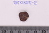 Pre-formed rough out Beads